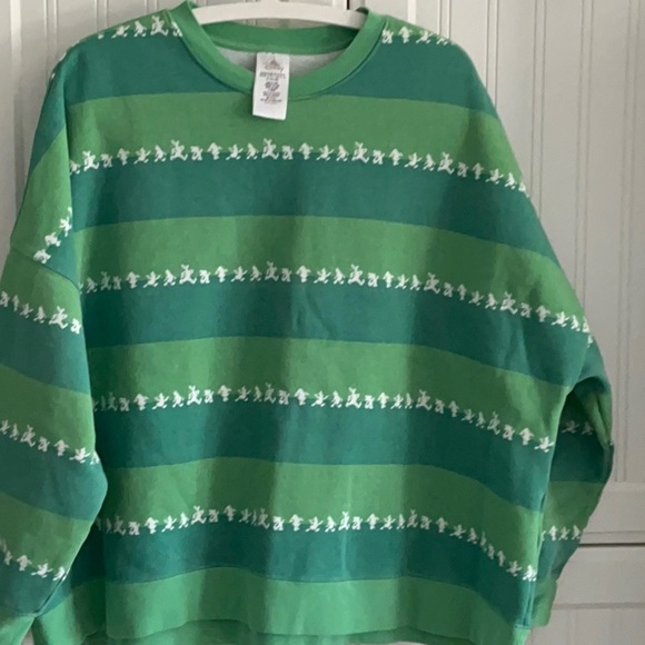 NWOT DISNEYLAND RESORT JERSEY - Picture 2 of 9